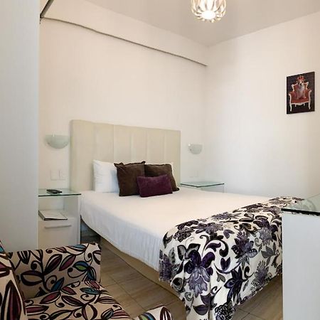 Hotel Condesa 185 Mexico By Eksteriør billede